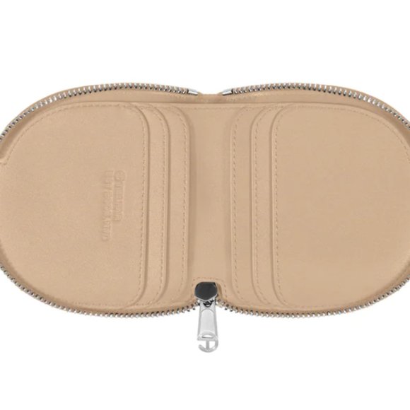 Telfar Wallet - Cream - Picture 4 of 4